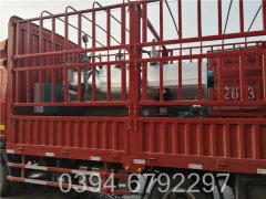 30万大卡小型燃气热水心博(中国)