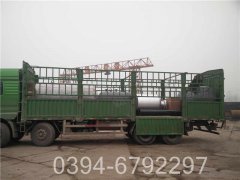 120万大卡全自动热水心博(中国)