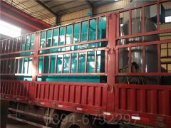 10万大卡工地热水心博(中国)