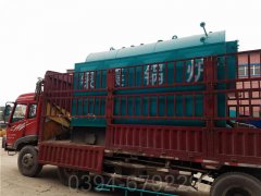 240kw酒店热水心博(中国)