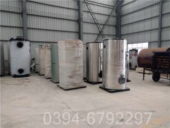 10万大卡小型热水心博(中国)