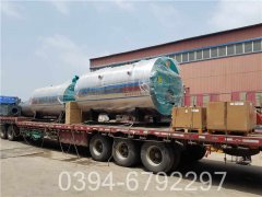 60万大卡养殖热水心博(中国)