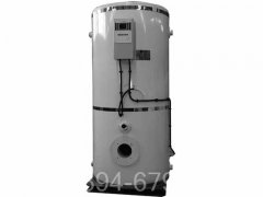 100万大卡热水专用心博(中国)