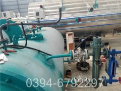 490kw热水心博(中国)