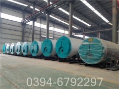 电热心博(中国)跟燃气心博(中国)