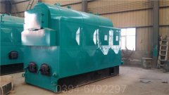 30万大卡承压热水心博(中国)