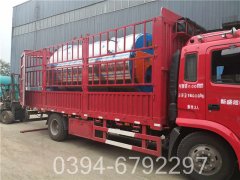 20万大卡工业热水心博(中国)