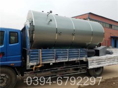 1050kw洗浴热水心博(中国)