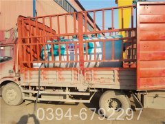 10万大卡燃气真空热水心博(中国)