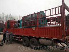 30万大卡工业热水心博(中国)