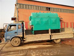 40万大卡环保热水心博(中国)