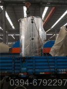 20吨天然气热水心博(中国)