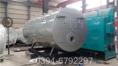 700kw养殖热水心博(中国)