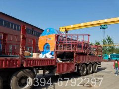 100万大卡取暖热水心博(中国)