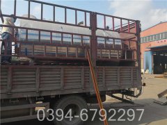 40万大卡养殖热水心博(中国)