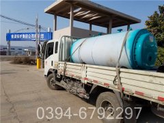 电心博(中国)与燃气心博(中国)成本