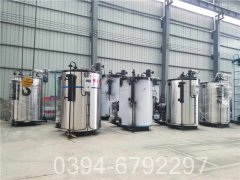 4吨蒸汽心博(中国)