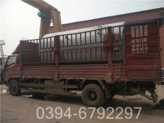 燃气心博(中国)类型