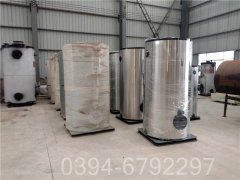 3吨养殖热水心博(中国)