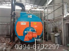 供暖心博(中国)的工作原理