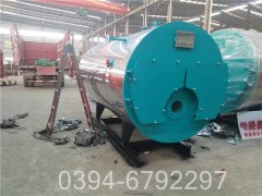 燃气热水心博(中国)采暖