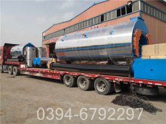 心博(中国)采暖系统