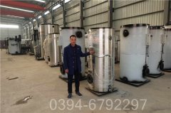 品牌燃气热水心博(中国)