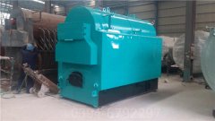 燃油心博(中国)的蒸汽成本