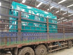 小型燃煤供暖心博(中国)