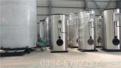 燃气蒸汽心博(中国)多种型号可选