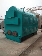 燃气心博(中国)热水不循环