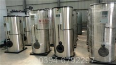 小型燃油蒸汽心博(中国)价格