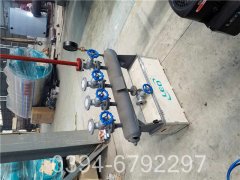 新型燃煤蒸汽心博(中国)