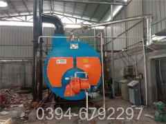 100万大卡洗浴热水心博(中国)