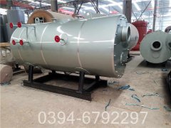 燃气热水心博(中国)系统