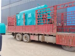 10万大卡热水心博(中国)