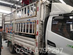 350kw低氮热水心博(中国)