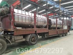 240kw小型热水心博(中国)