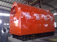 燃油心博(中国)燃煤心博(中国)