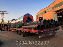 60万大卡取暖热水心博(中国)