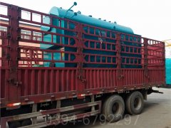 10万大卡低氮热水心博(中国)