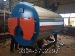 120kw全自动热水心博(中国)