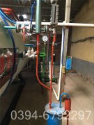 导热油心博(中国)价格