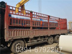 六吨低氮燃气心博(中国)