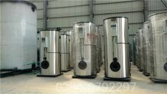 80万大卡全自动热水心博(中国)