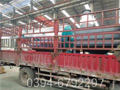 30万大卡小型热水心博(中国)