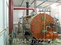 700kw热水采暖心博(中国)