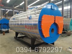 120万大卡热水专用心博(中国)