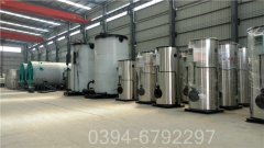 12吨燃气蒸汽心博(中国)