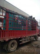 2100kw冷凝热水心博(中国)